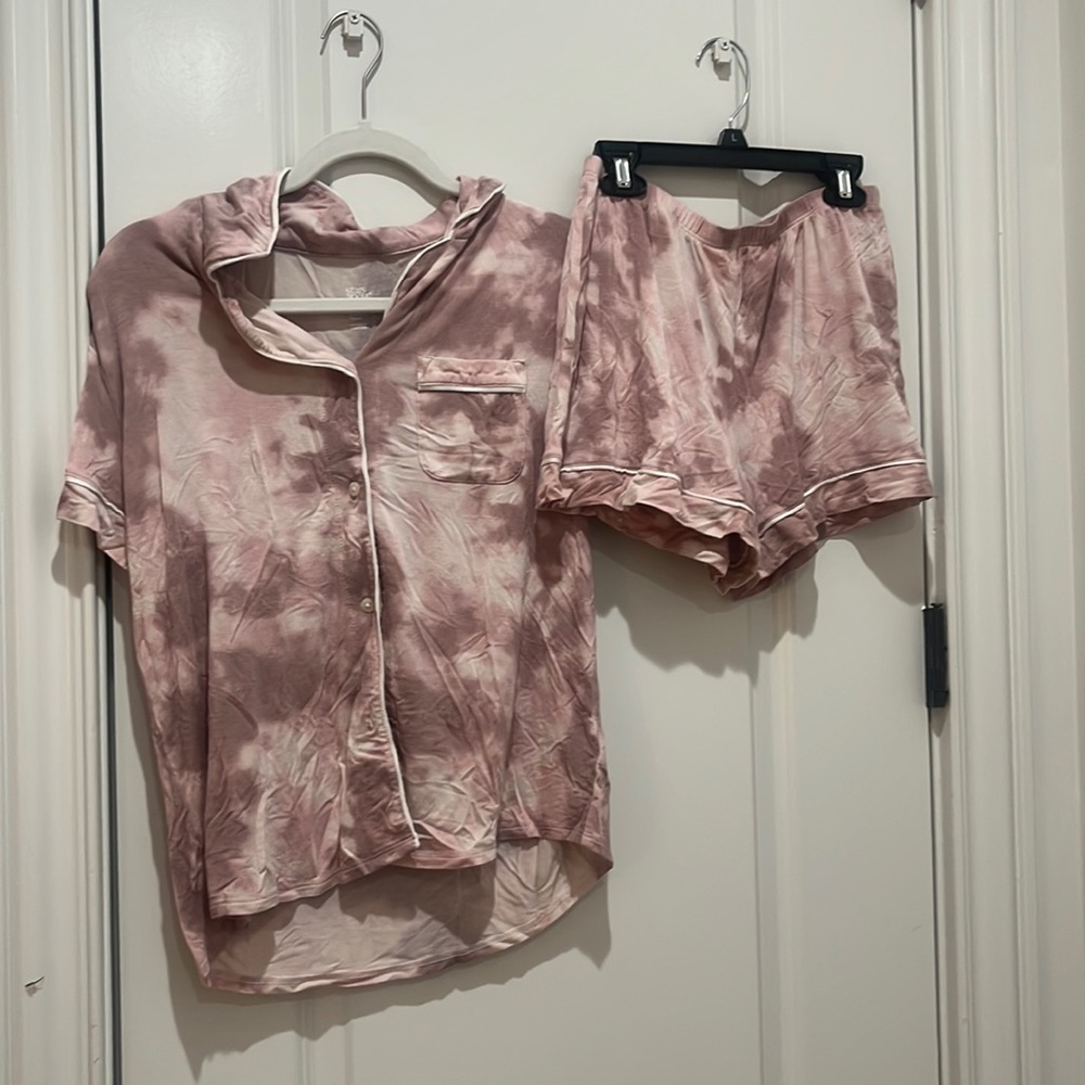 Target polo pjs set